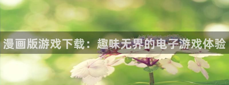 腐漫画剧