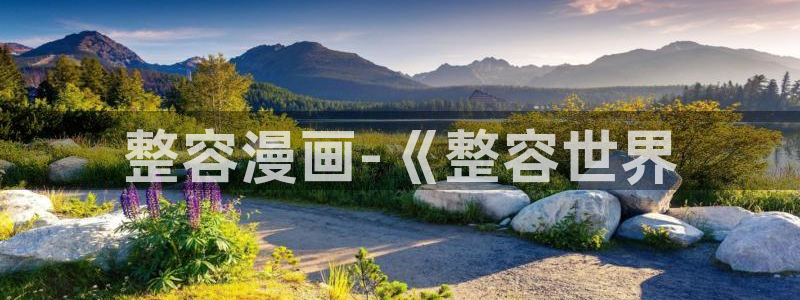 腐漫是什么